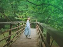 坂東龍汰と西野七瀬「君の忘れ方」 幼少期の作道雄監督が直面した父の死　喪失体験を織り込んだ脚本は役者たちの琴線に触れた　