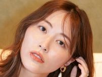 11歳でデビュー　王道歩んだ元SKEの28歳　色気がだだ漏れのランジェリー姿を初公開　