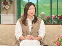 高校3年で白血病発覚…池江璃花子25歳、逆境越えた思いとは！？現在の生活や意外な素顔も語る【徹子の部屋】