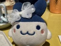 「ぬいぐるみ」と訪れたレストランで、そっと出されたのは…感動！　店員さんの“優しすぎる心配り”に5万いいね「心が洗われた」