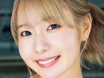 2025年12月で解散　アイドルグループの黄色担当がフレッシュビキニ　
