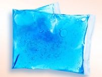 保冷剤を有効活用！？　ハッカ油を足して夏の必需品に…インテリアにも　「良きアイデア」「真似しよう」