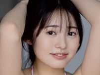 ヤングアニマル表紙＆巻頭はバスト93センチの18歳　透明感溢れるマシュマロボディで魅了　巻末は2025グラビア界のニューヒロイン　