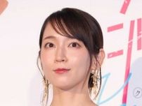 「あまりに美しかったので…」吉岡里帆の純白ドレスにマネジャーうっとり「美しすぎてクラクラ」「美の饗宴」