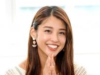 「小麦色の素肌美！」32歳フリーアナ、こんがり日焼け水着姿に苦笑い→ネット絶賛「黒くてOK」「美しい」