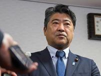 自民・木原選対委員長「下野も選択肢」　石破首相へ圧力強まる