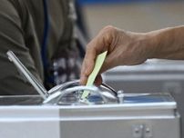 「選挙公報届かず」報告100件超　京都市選管、配布体制など調査へ