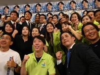 なぜ維新が激戦区・京都で圧勝？　裏側に見えた「三つの鍵」