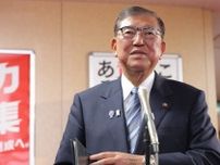 石破首相　麻生、菅、岸田の3氏と会談で「出処進退の話出ていない」