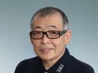 皆川おさむさん死去　62歳　童謡「黒ネコのタンゴ」が大ヒット