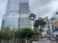 ＜1分で解説＞韓国警察、BTS所属「HYBE」本社を家宅捜索