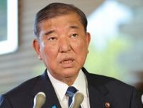 大敗の参院選は「最後通牒」　自民内で石破首相の退陣表明に圧力