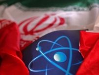 イランと英独仏が25日に核協議へ　イスラエルとの軍事衝突後初めて