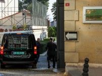 イランと核協議　英独仏、対応次第で制裁復活の期限延長も検討