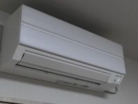 エアコン適切に使えず死亡、23区で213件　リモコンの電池切れも