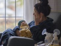 妊産婦の自殺、3年間で162人　20代前半と40代前半でリスク高く