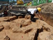島根で旧石器時代の石器製作跡を発見　約3万年前の地層から出土