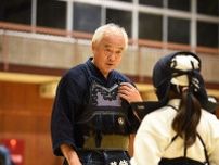 今年は海外の少年剣士も参加　葛飾区長杯が生んだ新たな国際交流