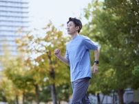 ＜1分で解説＞1日7000歩で死亡率半減　1万歩より「現実的」