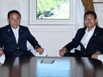 ＜1分で解説＞野党が求めるガソリン暫定税率廃止　自民はどうする?