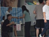 台湾　野党立法委員のリコール、住民投票で否決　頼政権さらに窮地