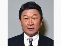 ＜1分で解説＞自民の茂木氏、石破首相に「スリーアウトチェンジ」