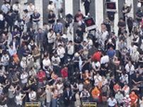 「外国人政策・移民・労働力」が急上昇　参院選“ネット世論”を分析