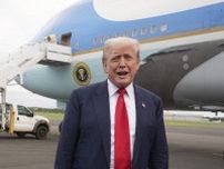 タイとカンボジア、トランプ氏の「停戦合意」発表も戦闘続く