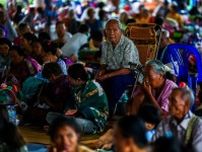 タイとカンボジアが停戦に向け協議　両国首脳がマレーシアで会談へ