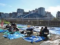 ＜1分で解説＞うだるような暑さ　連日の猛暑で40度も目前