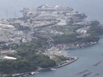 「暮らしに危険及ぶ」反対派は不信感　玄海原発にドローン侵入?