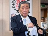 自民、議決権ある両院議員総会を検討　「開催する方向で明日協議」