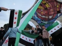 シリアで9月中旬に議会選実施へ　治安確保に課題も　現地報道
