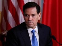 米国務長官、タイとカンボジア両外相と電話　停戦協議に担当者派遣