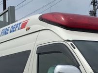 堺市のホテルで高校生22人搬送　夕食後に嘔吐や腹痛　食中毒か