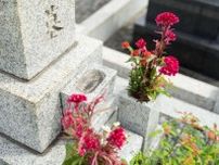 なぜ、雨のなか外へ...？ ずぶ濡れで帰宅し、亡くなった認知症の母。その理由に涙が...＜前編＞