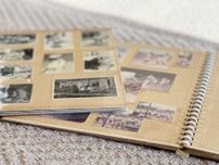 別居していた夫が孤独死。遺品整理をすると、辛いことばかりの日々だったのに寂しさと後悔が頭をよぎる／chii