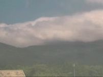 新燃岳で連続噴火（23日午前10時51分〜）【きょう・あすの降灰予報】鹿児島・宮崎・熊本