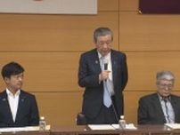 自民党鹿児島県連・森山裕会長「けじめつけたい」参院選で公認候補落選　野村哲郎氏「世襲はやっちゃいけない」