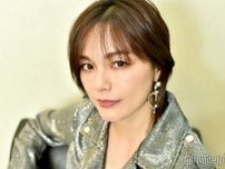 相川七瀬、イケメン息子顔出しの親子写真公開「素敵な青年に成長」「美人ママ」の声