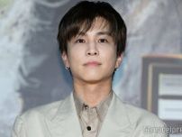 岩田剛典「ジュラシック・ワールド」吹き替え初挑戦で三代目JSBメンバーからツッコミ「恐竜役？て言われました」