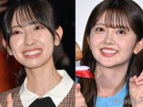 日向坂46金村美玖＆山下葉留花、2人で作った手料理公開「美味しそう」「仲良し」