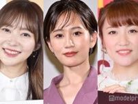 前田敦子・高橋みなみ・指原莉乃、AKB48OGがダンスレッスン 豪華ショットにファン興奮「原点にして頂点」「エモすぎる」