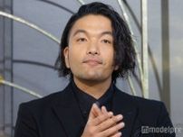 見取り図・盛山晋太郎、20kg減の近影公開「別人級」「誰かと思った」と驚きの声