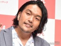 20kg減話題の見取り図・盛山晋太郎「私達の盛山を返して」ファンへのアンサーが話題「かっこいい」「前代未聞」