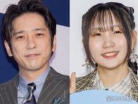 二宮和也、自身のソロ曲「虹」幾田りらのカバーに感激「これはヤバすぎ」ファンからも反響相次ぐ「鳥肌立った」「素敵」
