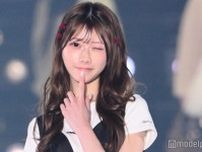 AKB48千葉恵里、三姉妹でディズニー満喫 顔出し3ショットに「遺伝子最強」「可愛すぎる」と反響