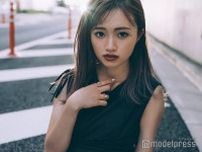 元NGT48中井りか、0歳娘との外出ショット公開「可愛いママ」「ほっこり」の声