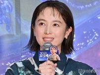 清野菜名、大量発生“害虫”に苦戦「繰り返しの日々」【星つなぎのエリオ】
