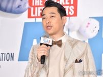 「2025年上半期TV番組出演ランキング」発表 バナナマン設楽統が2023年以来の総合TOP【一覧】